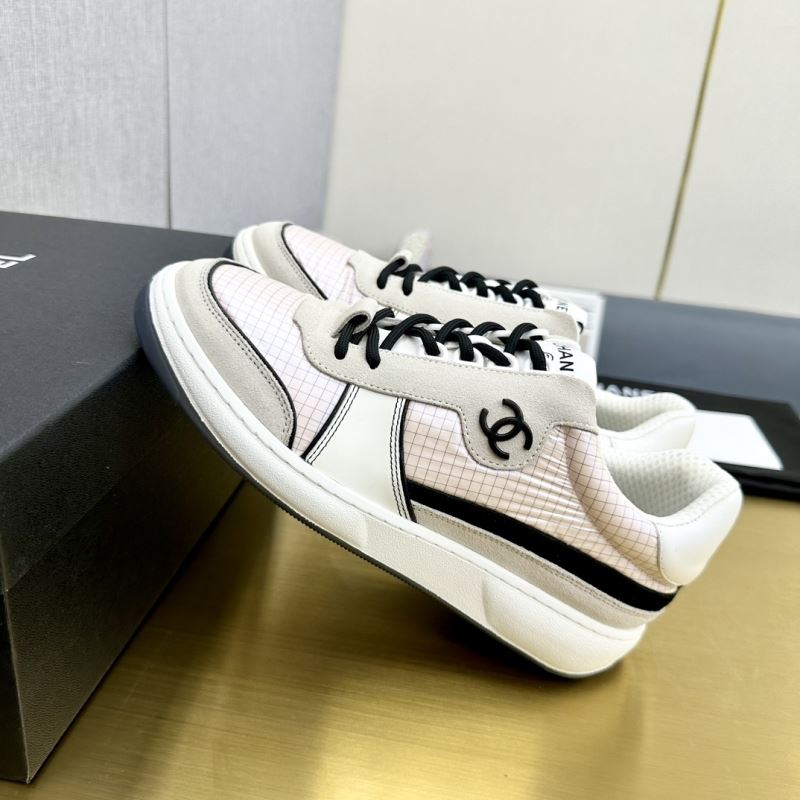 Chanel Sneakers